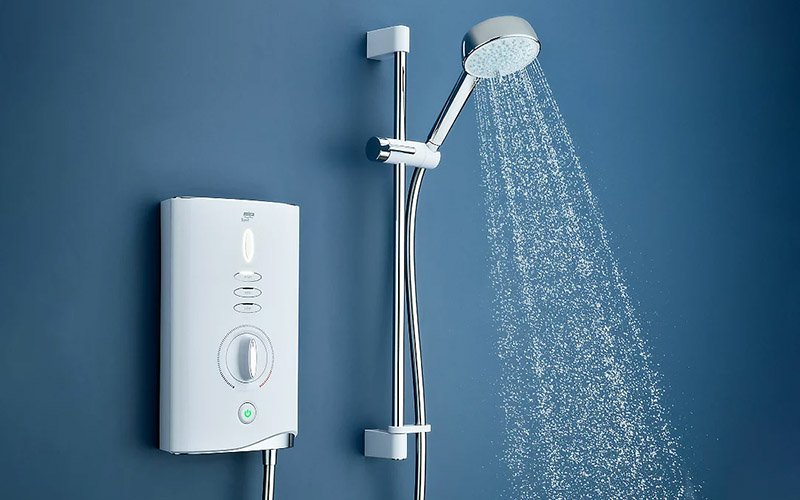 Electric Shower Systems-web