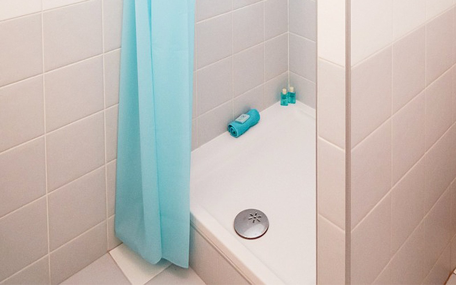 shower drain type-Pop-Up Drain